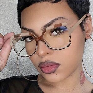 Stylish Blue Light Glasses